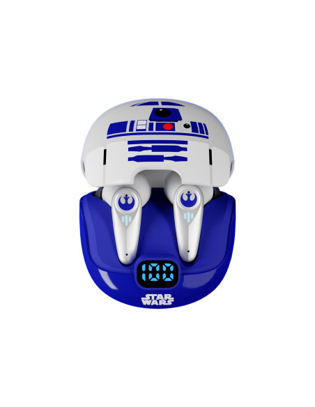 Audífonos Star Wars