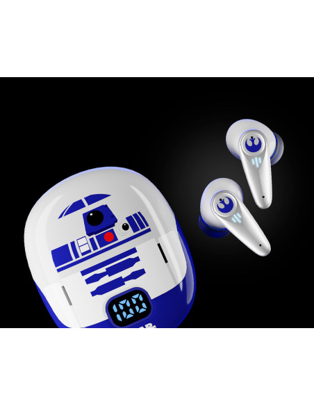 Audífonos Star Wars