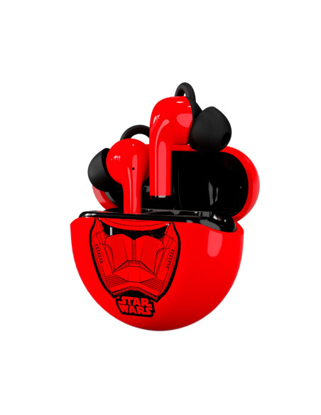Audífonos Star Wars