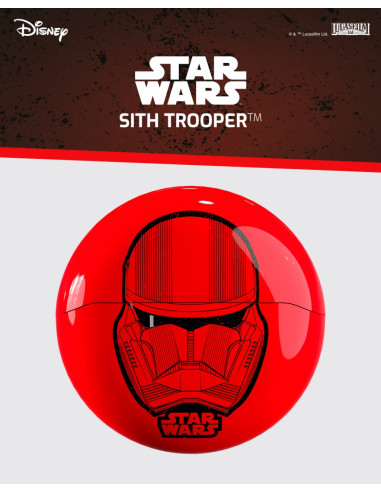 Audífonos Star Wars