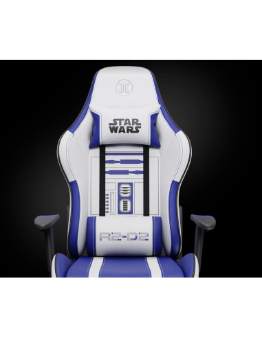 Silla Gamer Star Wars