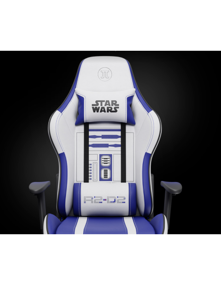 Silla Gamer Star Wars