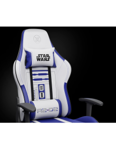Silla Gamer Star Wars 2