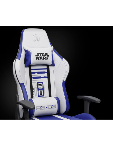Silla Gamer Star Wars