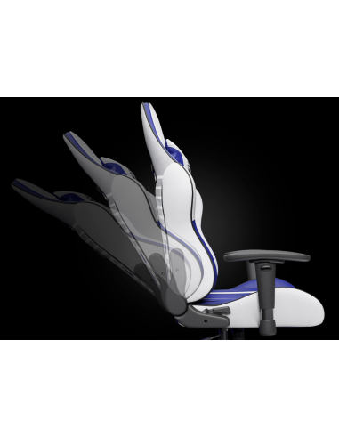 Silla Gamer Star Wars